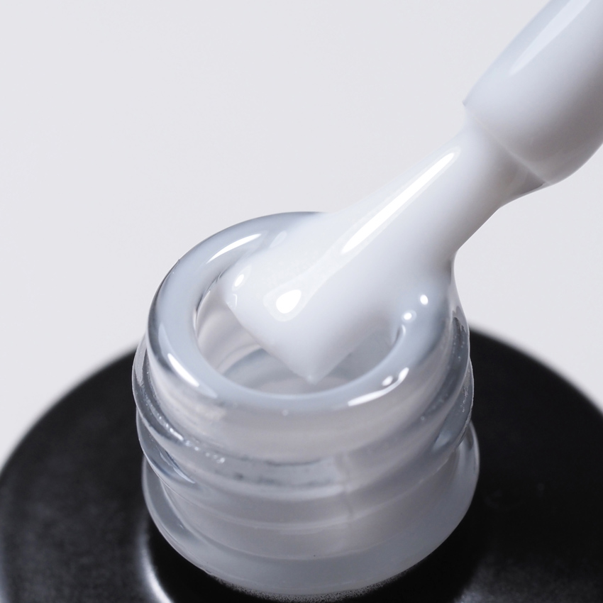 Nail Republic, Топ Color Protector №32 Белый с UV фильтрами, 10 мл