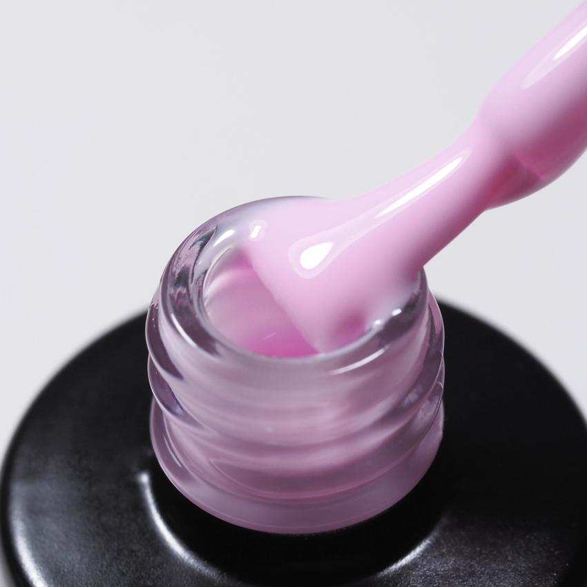 Nail Republic, Топ Color Protector №34 Розовый с UV фильтрами, 10 мл